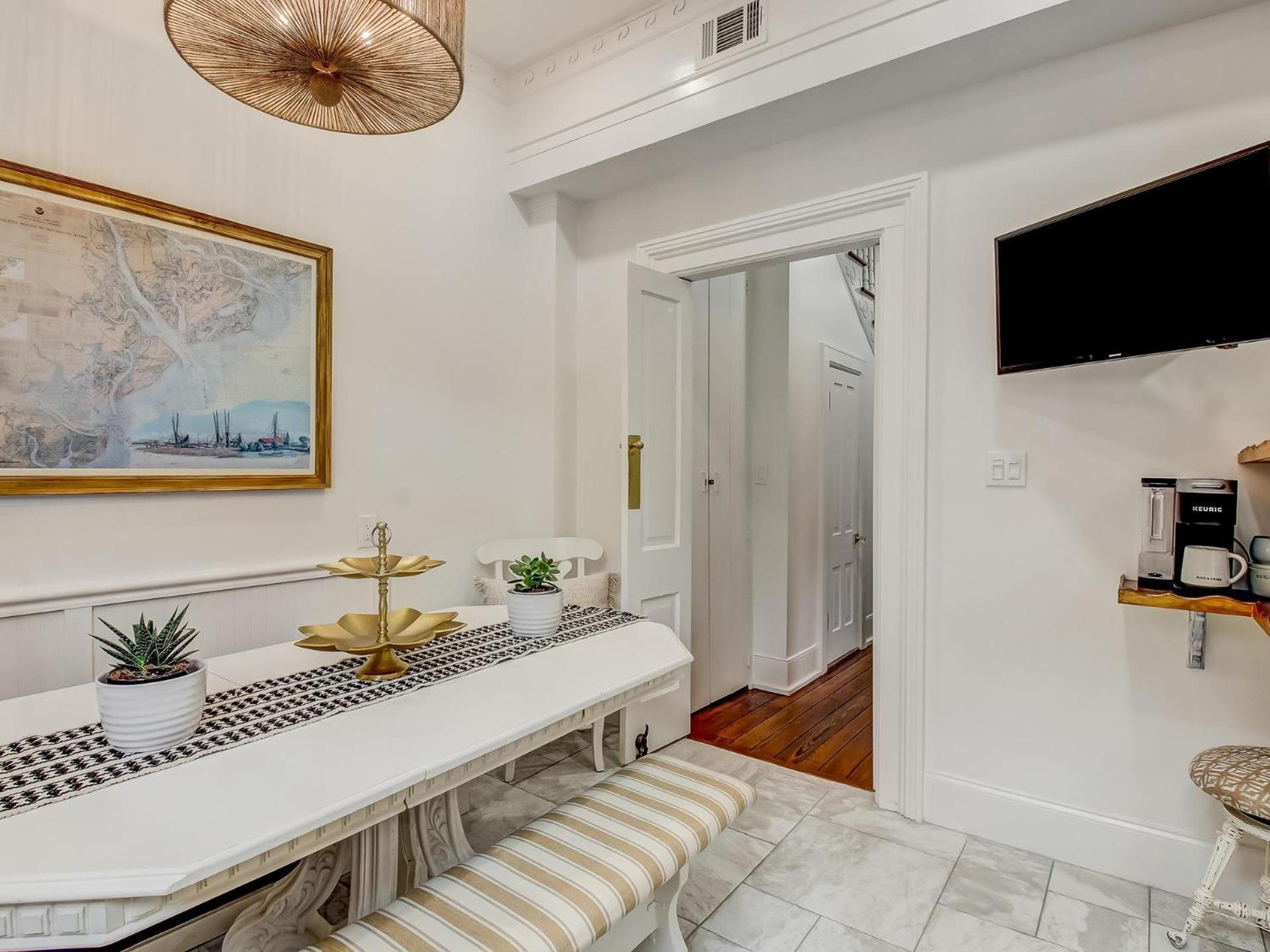 Douglass House Savannah Dış mekan fotoğraf