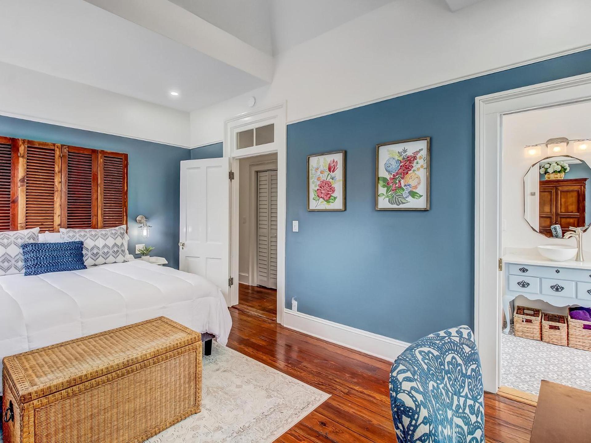 Douglass House Savannah Dış mekan fotoğraf