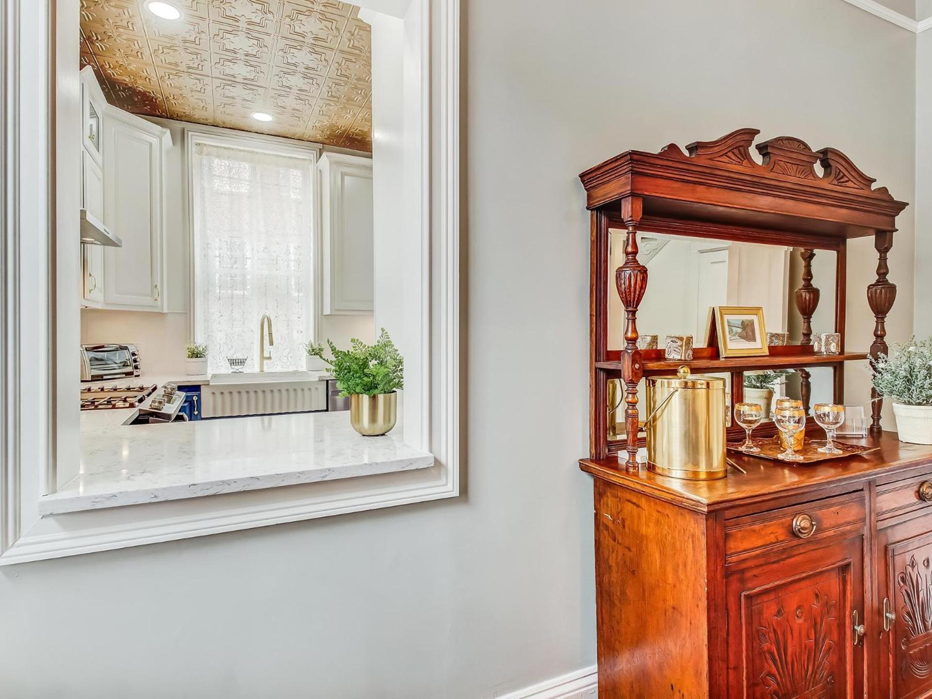 Douglass House Savannah Dış mekan fotoğraf