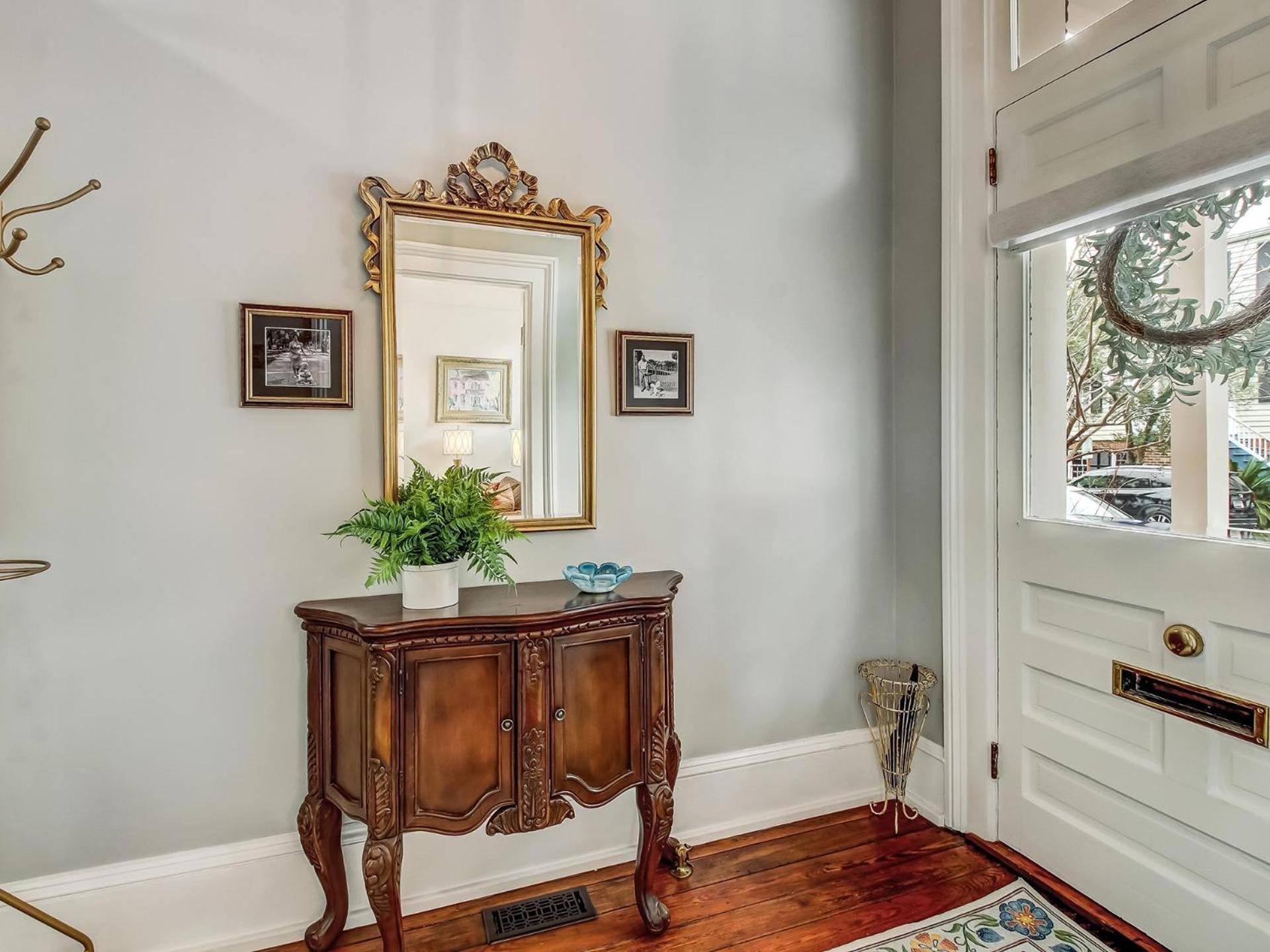 Douglass House Savannah Dış mekan fotoğraf